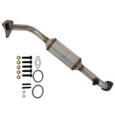 FITS: 2003-2005 LEXUS LX470 4.7L Catalytic  Converter 1/E picture