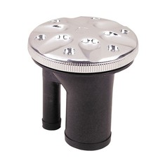 Perko 0591DPGCHR 0591 Vented Fill F/1-1/2