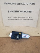 2006 2007 2008 2009 2010 Infiniti M35 M45 Power Sunroof Motor 3 MONTH WARRANTY picture