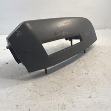 NOS OEM 9872132 GM Right Hand Quarter Panel Extension 1973 Grand Prix In Primer picture