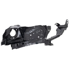 Fender Apron Front Driver Left Side  5370212A80 Sedan for Toyota Corolla 19-25 picture