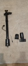 1965 66 Chevy impala SS CONV FLOOR SHIFT COLUMN  NICE W COLLARS picture