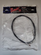 New Barnett Throttle Cable 101-30-30009 DS-223879 For Harley Davidson picture