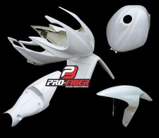2013-2024 TRIUMPH DAYTONA 675 RACE BODYWORK FAIRING TAIL FUEL TANK 13-16-18-24 picture