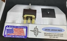  1961  LINCOLN CONTINENTAL  WINDOW SWITCH * REBUILT *  GUARANTEED  picture