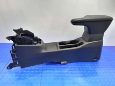 20-24 Nissan Versa Center Floor Console Assembly Black OEM 969105RL0A picture