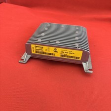2013-2015 VW Passat Fender Premium Audio 10CH Amplifier 5C6035456A Panasonic OEM picture
