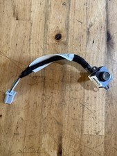 2015-2023 DODGE CHARGER SEDAN REAR VIEW BACKUP PARKING ASSIST CAMERA & CABLE OEM picture