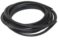 OER 20' Roll Black Door Jamb Windlace Molding 1961-72 Buick Chevy Olds Pontiac picture