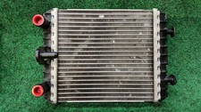 2018-2021 Audi SQ5 Additional Radiator Cooler For Coolant Oem 80a121212e picture