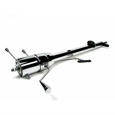 Ididit 1130740010 Retrofit 1967-72 Fits Ford Truck Steering Column picture