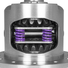 Yukon Gear Dura Grip Limited-Slip Positraction Differential for GM 12T (12-Bolt picture