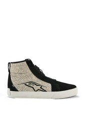 Alpinestars 2540726-1471-105 Ride-63 Canvas Shoes 10.5 picture