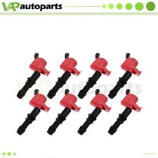 8Pack Ignition Coils For Ford F-150 4.6L 5.4L 2004 2005 2006 2007 2008 2009 2010 picture
