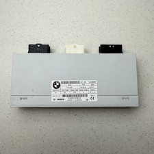 08 14 BMW X6 Liftgate Control Module 61357230669 Trunk Tailgate Door picture