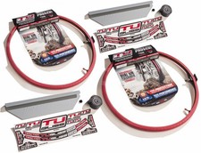 Tubliss Nuetech Tubeless Tire System Gen 2 21 & 18 picture