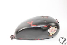 2022 22 Royal Enfield Intercepter 650 INT650 Gas Fuel Tank picture