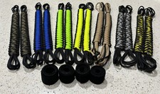 ATV/UTV Roll Bar Grab Handles  picture