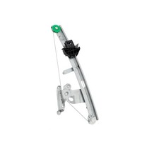 Window Regulator Rear Passenger Right Side  XR848095 for Jaguar S-Type 2002-2008 picture