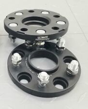 Tesla Model 3  & Y  ONE pair 15mm hubcentric wheel spacer kit picture