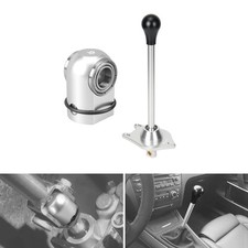 Upgrade Quick Shift Short Throw Shifter Selector Rod Joint For BMW E90 325i 328i picture