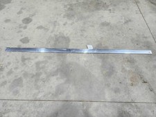 80-84 Oldsmobile Ninety Eight Rocker Molding Side Skirt Left Driver Side OEM picture