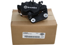 41300283 NEW OEM 2017-2020 HARLEY-DAVIDSON STREET XG750A FRONT BRAKE CALIPER picture