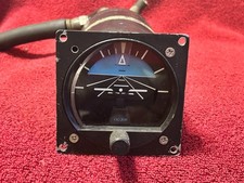 AERITALIA HORIZON GYRO P/N 36100C CESSNA P/N C661076-0105 picture