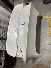 2021-2023 Tesla Model 3 M3 Trunk Lid Powered Tailgate Perfect Original Nice OEM picture