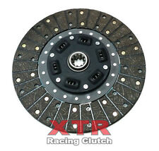 XTR STAGE 2 CARBON KAVLAR CLUTCH DISC PLATE FOR FORD MUSTANG 10.5