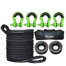 Kinetic Recovery Rope Kit 7/8