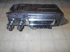 1963 1964 Cadillac Radio AM Wonder bar picture