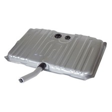 Tanks TM34I-T 71-72 Fits Pontiac GTO / Lemans Fuel Injection Gas Tank picture