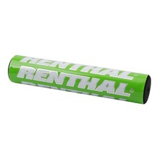 RENTHAL RED BLUE GREEN BLACK BAR PAD 9.8in/25cm Length, For 7/8 Handle Bar picture