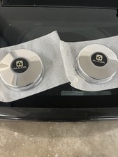 F-SUPER DUTY alcoa hub caps  picture