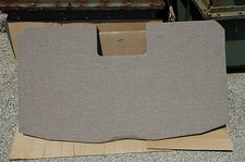 Insulation Panel FLU 419 Freightliner/HMMH, 2510-01-391-0767 picture