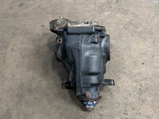 11-13 BMW 135i 335is DCT REAR DIFFERENTIAL GEAR 2.56 RATIO OEM #A0.69 picture