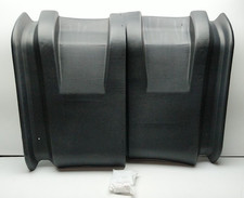 Moose Utility 2-Piece Roof Honda Pioneer 700 2014-2026 UTV 0521-1246 TRSH picture