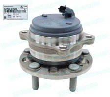GENUINE ® REAR Wheel Hub & Bearing 21-25 Kia Carnival EV6 Sorento OEM 52720P2100 picture