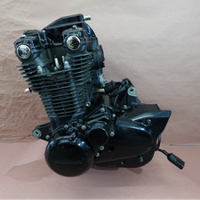 2013-2016 Honda CB1100 Complete Engine Motor Transmission picture