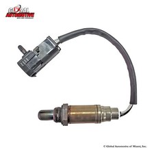 Bosch 15701 Oxygen O2 Sensor for 1985-1995 Chevrolet Geo GMC Honda Isuzu Suzuki picture