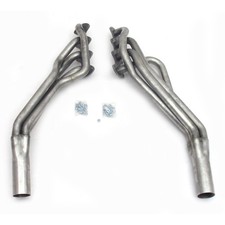 Exhaust Headers Fits Ford Mustang 4.6L V8 2005-2010 Stainless Coated JBA 6673S picture