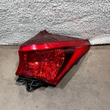 2016-19 Toyota Corolla Scion iM Hatchback Right Passenger Outer Tail Light RH picture