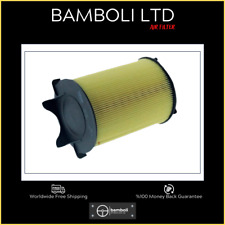 Bamboli Air Filter For VW Caddy Iii-Golf V-Passat-Jetta Tsi̇ (Sponge) 1F0129620 picture