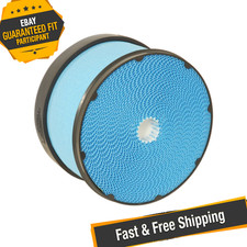 Volant 61502 PowerCore Round Straight Blue Air Filter picture