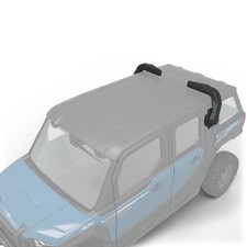 Polaris High Rise Intakes, for Specific XPEDITION Models, Genuine OEM - 2890693 picture
