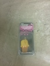 New Conduct-tite Illuminating 20 amp Amber Toggle 84906 picture