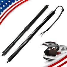 New Rear Left & Right Liftgate Support Strut Motor Fits For Acura MDX 2014-2020 picture