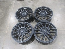 Aftermarket 4 Raceline Tuning 18X7 Wheels Rims LKQ picture