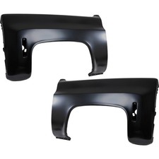 Fender Fits Chevrolet C10 1975-1980 Front Driver and Passenger Side picture